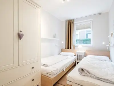 Ferienwohnung für 4 Personen (60 m²) in Timmendorfer Strand 10/10