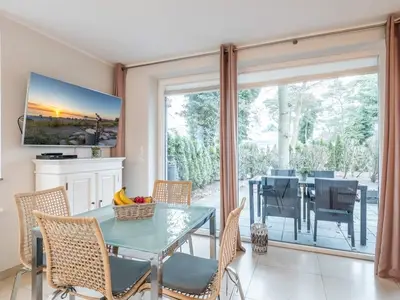 Ferienwohnung für 3 Personen (50 m²) in Timmendorfer Strand 6/10