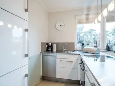 Ferienwohnung für 3 Personen (50 m²) in Timmendorfer Strand 8/10