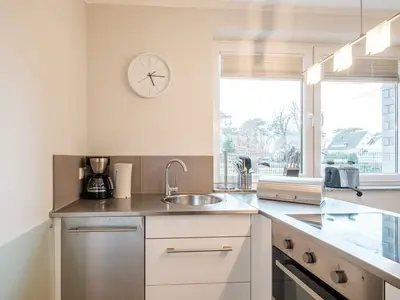 Ferienwohnung für 3 Personen (50 m²) in Timmendorfer Strand 9/10