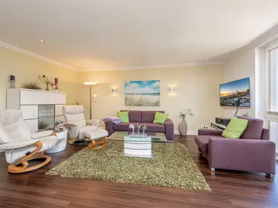 Ferienwohnung für 4 Personen (84 m²) in Timmendorfer Strand 1/10