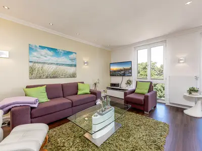 Ferienwohnung für 4 Personen (84 m²) in Timmendorfer Strand 2/10