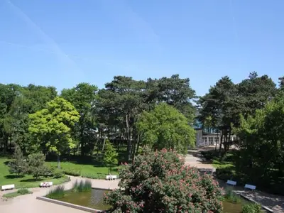 Ferienwohnung für 4 Personen (84 m²) in Timmendorfer Strand 3/10