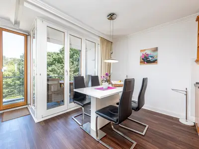 Ferienwohnung für 4 Personen (84 m²) in Timmendorfer Strand 4/10