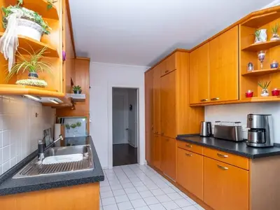 Ferienwohnung für 4 Personen (84 m²) in Timmendorfer Strand 5/10