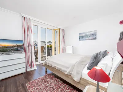 Ferienwohnung für 4 Personen (84 m²) in Timmendorfer Strand 6/10