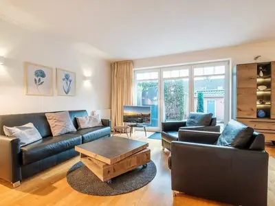 Ferienwohnung für 4 Personen (70 m²) in Timmendorfer Strand 1/10