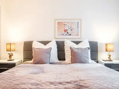 Ferienwohnung für 4 Personen (70 m²) in Timmendorfer Strand 2/10