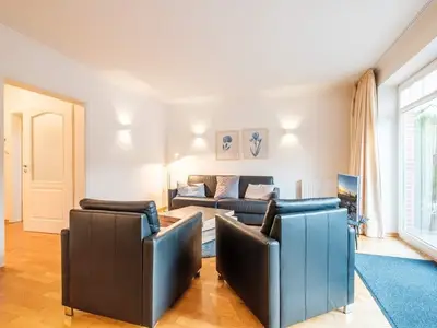 Ferienwohnung für 4 Personen (70 m²) in Timmendorfer Strand 4/10