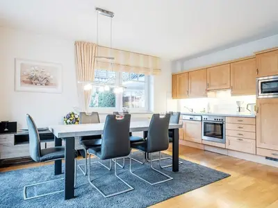 Ferienwohnung für 4 Personen (70 m²) in Timmendorfer Strand 5/10