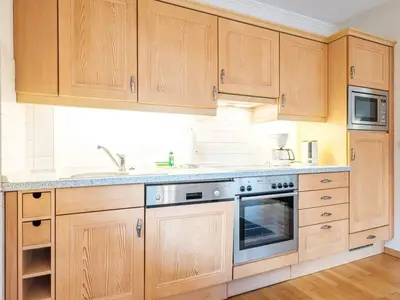 Ferienwohnung für 4 Personen (70 m²) in Timmendorfer Strand 6/10