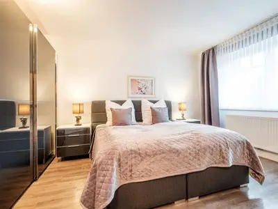 Ferienwohnung für 4 Personen (70 m²) in Timmendorfer Strand 8/10