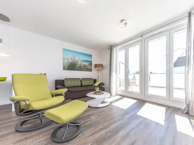 Ferienwohnung für 2 Personen (65 m²) in Timmendorfer Strand 2/10