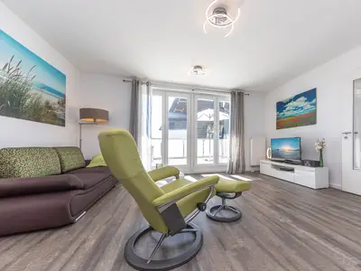 Ferienwohnung für 2 Personen (65 m²) in Timmendorfer Strand 4/10