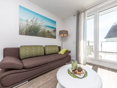 Ferienwohnung für 2 Personen (65 m²) in Timmendorfer Strand 5/10