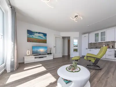 Ferienwohnung für 2 Personen (65 m²) in Timmendorfer Strand 6/10