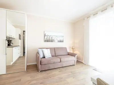 Ferienwohnung für 2 Personen (22 m²) in Niendorf/Ostsee 4/9