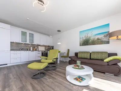 Ferienwohnung für 2 Personen (65 m²) in Timmendorfer Strand 7/10