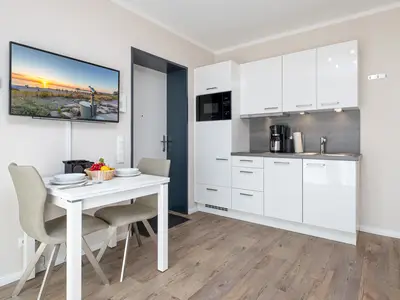 Ferienwohnung für 2 Personen (22 m²) in Niendorf/Ostsee 5/9