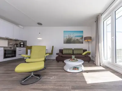 Ferienwohnung für 2 Personen (65 m²) in Timmendorfer Strand 8/10