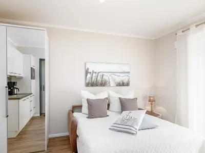 Ferienwohnung für 2 Personen (22 m²) in Niendorf/Ostsee 6/9