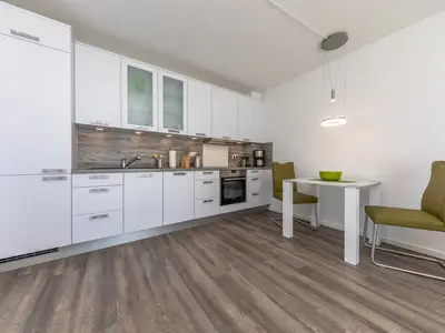Ferienwohnung für 2 Personen (65 m²) in Timmendorfer Strand 10/10