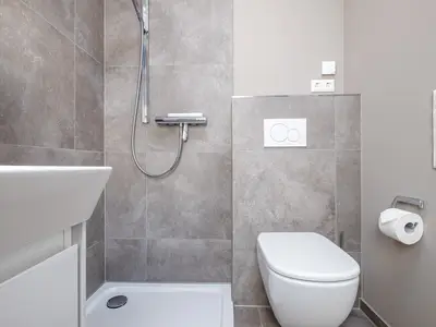 Ferienwohnung für 2 Personen (22 m²) in Niendorf/Ostsee 8/9