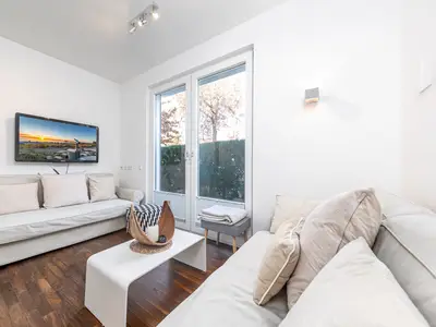Ferienwohnung für 4 Personen (56 m²) in Timmendorfer Strand 1/10
