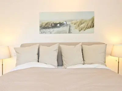 Ferienwohnung für 4 Personen (56 m²) in Timmendorfer Strand 2/10