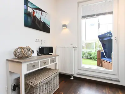 Ferienwohnung für 4 Personen (56 m²) in Timmendorfer Strand 5/10