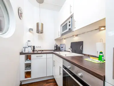 Ferienwohnung für 4 Personen (56 m²) in Timmendorfer Strand 8/10