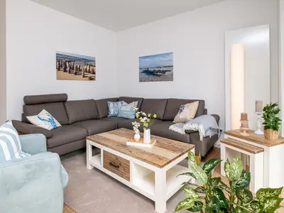 Ferienwohnung für 4 Personen (95 m²) in Timmendorfer Strand 1/10