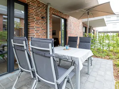 Ferienwohnung für 4 Personen (95 m²) in Timmendorfer Strand 3/10