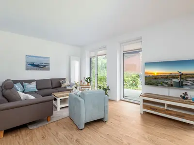 Ferienwohnung für 4 Personen (95 m²) in Timmendorfer Strand 4/10