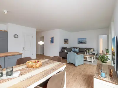 Ferienwohnung für 4 Personen (95 m²) in Timmendorfer Strand 5/10