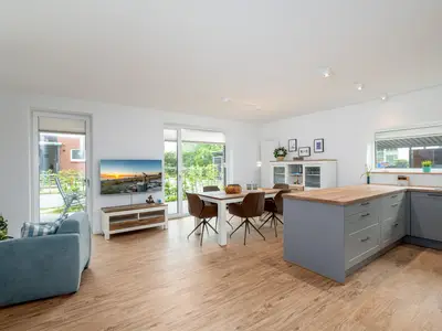 Ferienwohnung für 4 Personen (95 m²) in Timmendorfer Strand 6/10