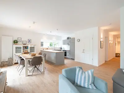 Ferienwohnung für 4 Personen (95 m²) in Timmendorfer Strand 7/10