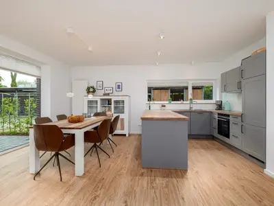 Ferienwohnung für 4 Personen (95 m²) in Timmendorfer Strand 8/10