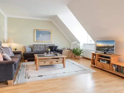 Ferienwohnung für 2 Personen (65 m²) in Niendorf/Ostsee 1/10