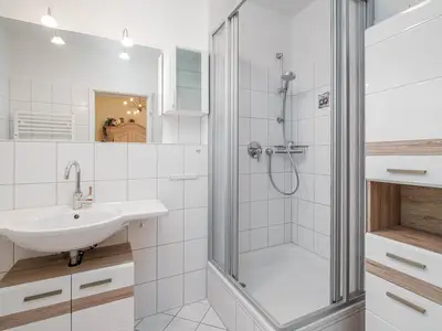 Ferienwohnung für 2 Personen (65 m²) in Niendorf/Ostsee 2/10