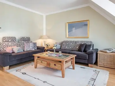 Ferienwohnung für 2 Personen (65 m²) in Niendorf/Ostsee 4/10