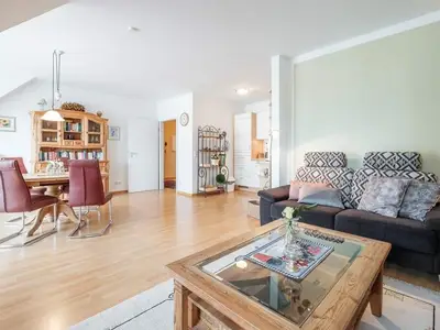 Ferienwohnung für 2 Personen (65 m²) in Niendorf/Ostsee 5/10