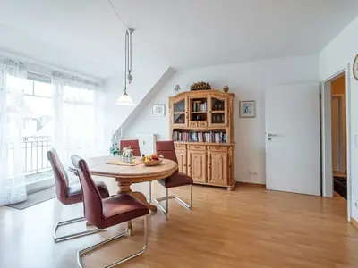 Ferienwohnung für 2 Personen (65 m²) in Niendorf/Ostsee 6/10