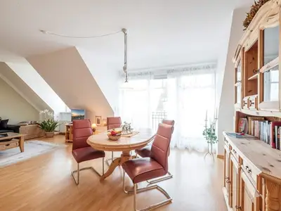 Ferienwohnung für 2 Personen (65 m²) in Niendorf/Ostsee 7/10