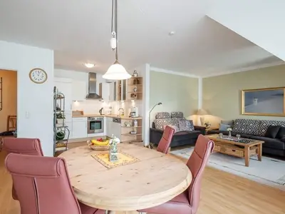 Ferienwohnung für 2 Personen (65 m²) in Niendorf/Ostsee 8/10