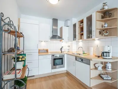 Ferienwohnung für 2 Personen (65 m²) in Niendorf/Ostsee 9/10