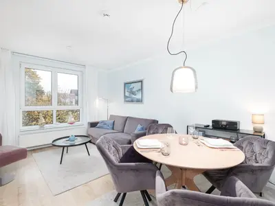 Ferienwohnung für 3 Personen (60 m²) in Timmendorfer Strand 1/10