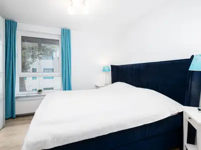Ferienwohnung für 3 Personen (60 m²) in Timmendorfer Strand 3/10