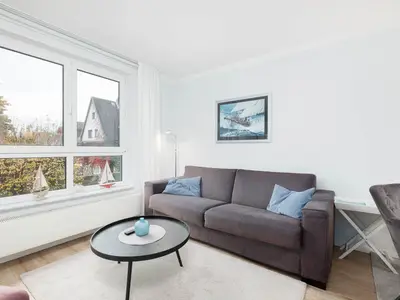 Ferienwohnung für 3 Personen (60 m²) in Timmendorfer Strand 4/10