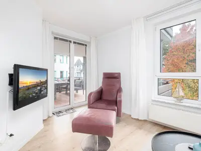 Ferienwohnung für 3 Personen (60 m²) in Timmendorfer Strand 5/10